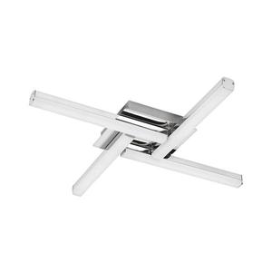 Rabalux 5896 - LED Stropné kúpeľňové svietidlo ANTONIA 4xLED/6W vyobraziť