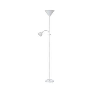 Rabalux 4061 - Stojaca lampa ACTION 1xE27/100W + E14/25W vyobraziť