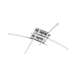 Rabalux 2503 - LED Stropné svietidlo ALEXIS 4xLED/6W vyobraziť