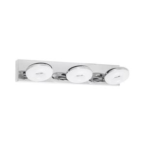 Rabalux 5718 - LED Kúpeľňové svietidlo BEATA 3xLED/5W/230V vyobraziť