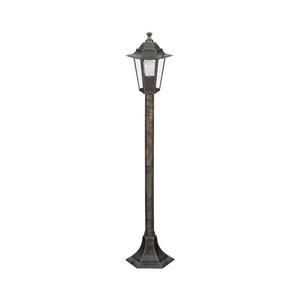 Rabalux 8240 - Vonkajšia lampa VELENCE 1xE27/60W/230V vyobraziť