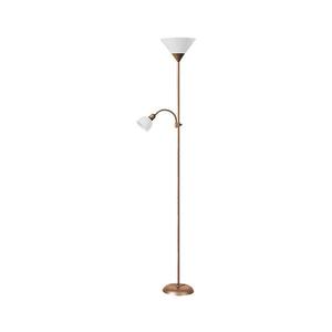 Rabalux 4065 - Stojaca lampa ACTION 1xE27/100W + E14/25W vyobraziť