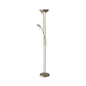 Rabalux 4076 - Stojaca lampa BETA 1xR7s/230W + 1xG9/40W vyobraziť