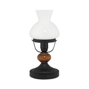 Rabalux 7072 - Stolná lampa PETRONEL E27/60W/230V vyobraziť