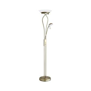Rabalux 4078 - Stojaca lampa GAMMA 1xR7s/230W + 1xG9/40W vyobraziť