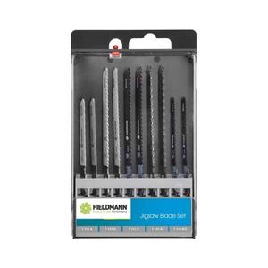 FIELDMANN FDP 9002 Pílové listy T-mix 50001327 vyobraziť