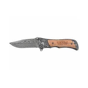 EXTOL PREMIUM nôž zatvárací 160 / 90mm 8855121 vyobraziť