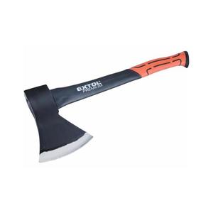 EXTOL PREMIUM sklolaminátová násada, 1000g, násada 450mm 8871274 vyobraziť