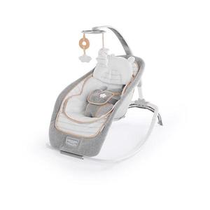 Ingenuity hojdačka vibrujúca s melódiou Boutique vyobraziť