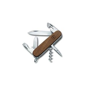 Victorinox Spartan Wood vyobraziť