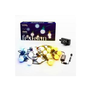 TWINKLY Festoon – párty reťaz 20 LED AWW (TWF020GOP-BEU) vyobraziť