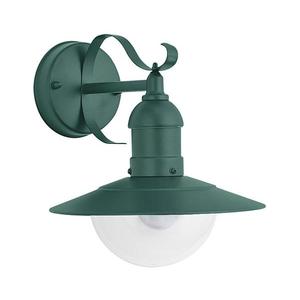 Rabalux 8682 - Vonkajšie nástenné svietidlo OSLO 1xE27/60W/230V vyobraziť