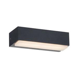 Greenlux LED Vonkajšie nástenné svietidlo LED/3, 5W/230V IP54 vyobraziť
