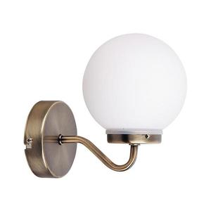 Rabalux 1302 - Kúpeľňové nástenné svietidlo TOGO 1xE14/40W/230V vyobraziť