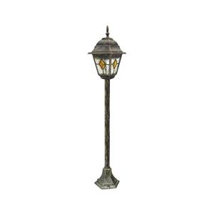 Rabalux 8185 - Vonkajšia lampa MONACO 1xE27/60W/230V vyobraziť