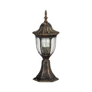 Rabalux 8373 - Vonkajšia lampa MILANO 1xE27/60W/230V vyobraziť