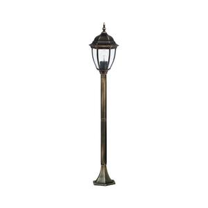 Rabalux 8385 - Vonkajšia lampa TORONTO 1xE27/100W/230V vyobraziť