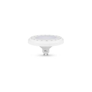 LED Žárovka AR111 GU10/12W/230V 3000K bílá 120° vyobraziť