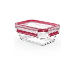 Tefal dóza Master Seal Glass obdĺžniková N1040510 0, 45 l vyobraziť