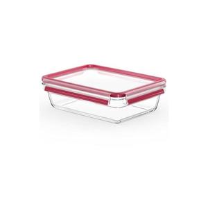Tefal dóza Master Seal Glass obdĺžniková N1041110 2 l vyobraziť
