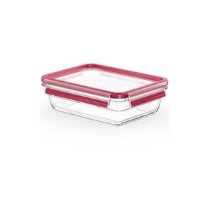 Tefal dóza Master Seal Glass N1040910 1, 1 l vyobraziť