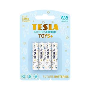 TESLA TOYS BOY AAA 4ks 11030420 vyobraziť