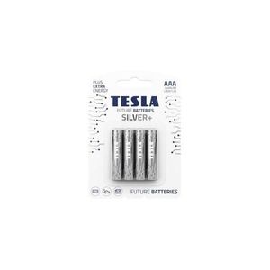 Tesla SILVER+ AAA 4ks 1099137217 vyobraziť