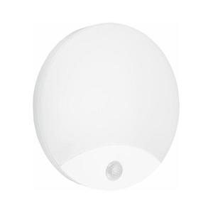 Greenlux LED Vonkajšie nástenné svietidlo so senzorom HIBIS LED/15W/230V IP44 vyobraziť