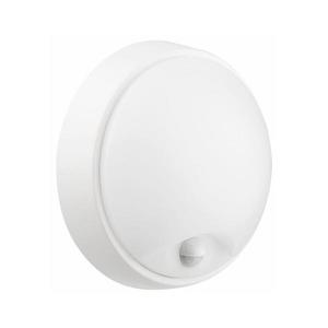 Greenlux LED Vonkajšie nástenné svietidlo so senzorom LED/12W/230V 3000/4000/6500K IP65 vyobraziť