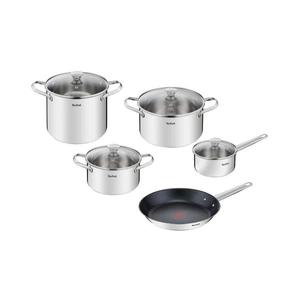 Tefal Cook Eat sada 9 ks B922S955 vyobraziť