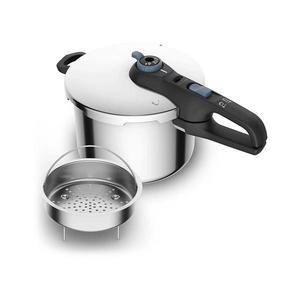 Tefal Secure Trendy P2580701 6 l nerez vyobraziť