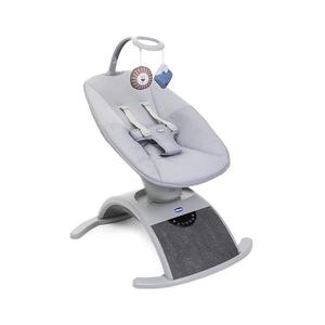 Chicco inteligentní multifunkční ComfyWave 8v1 0m+ do 9 kg vyobraziť