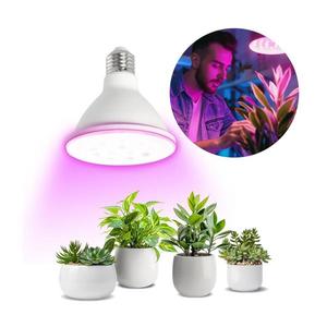 LED PLANTY W 9W E27 vyobraziť