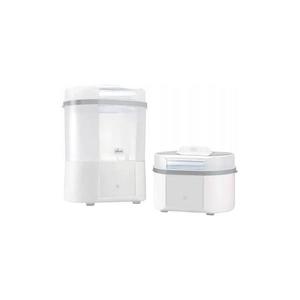 CHICCO Sterilizátor elektrický 2 v 1 vyobraziť