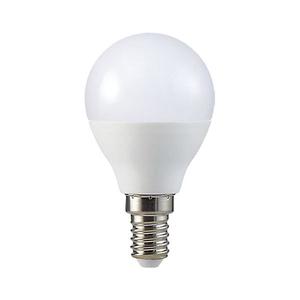 Rabalux SMD LED žiarovka E14 G45 9W 810lm 3000K vyobraziť