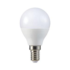 Rabalux SMD LED žiarovka E14 G45 9W 810lm 4000K vyobraziť