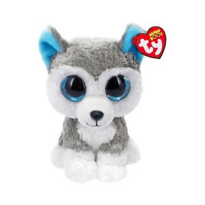TY čiapka Husky Slush 15 cm vyobraziť