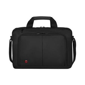 Taška Wenger 601066 16" black vyobraziť