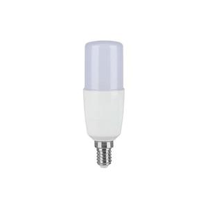 E14 LED žiarovka 9W Teplá biela vyobraziť