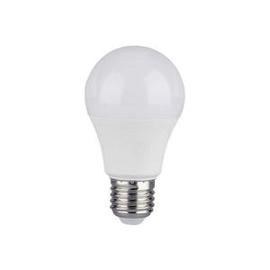 E27 LED žiarovka 8, 5W, 806lm, SAMSUNG chip, A60 Studená biela vyobraziť