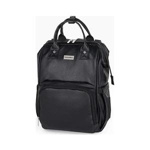 PETITE&MARS Batoh Jasper Absolute Black vyobraziť