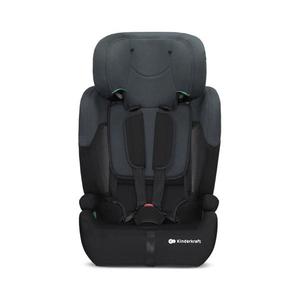 Kinderkraft COMFORT UP i-Size 2023 BLACK vyobraziť