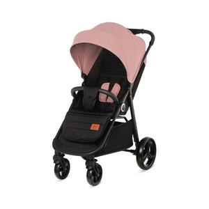 Kinderkraft Grande Plus Pink 2022 vyobraziť