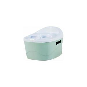 DiaperChamp Nočník 3v1 PottyChamp Light Green vyobraziť