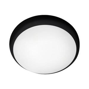 Greenlux LED Vonkajšie stropné svietidlo STROPY LED/12/15/18/22W/230V IP65 čierna vyobraziť