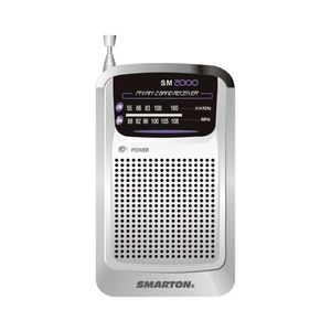 Smarton SM 2000 vyobraziť