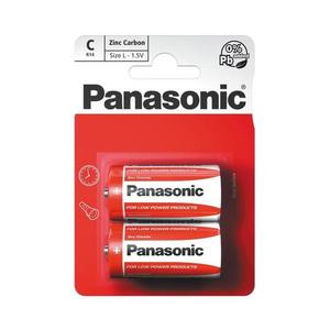 PANA Red Zinc C 2ks 00123698 vyobraziť