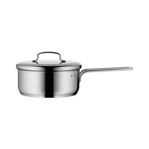 WMF Rajnica 16 cm Mini s pokrievkou z nerezovej ocele vyobraziť