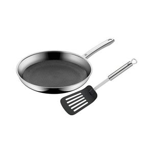WMF Nepriľnavá panvica PROFIRESIST 28 cm s obracačkou vyobraziť