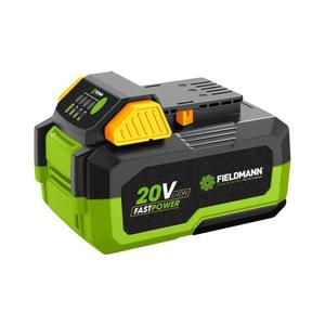 Fieldmann FDUZ 79080 20V 8Ah 50007379 vyobraziť